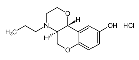 300576-59-4 structure, C14H20ClNO3