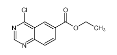 Ethyl 4-chloroquinazoline-6-carboxylate 155960-94-4