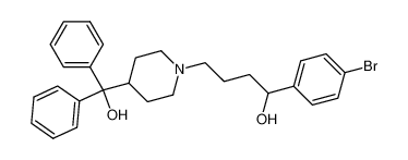 43076-23-9 structure