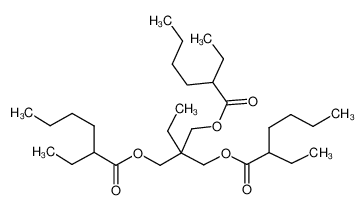 三羟甲基丙基己酸乙酯