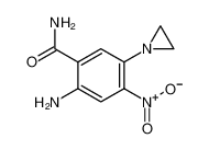61837-26-1 2-amino-5-(aziridin-1-yl)-4-nitrobenzamide