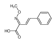 108411-58-1 structure, C11H11NO3