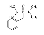 14655-73-3 N-[benzyl(dimethylamino)phosphoryl]-N-methylmethanamine