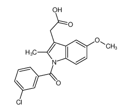 807614-94-4 structure, C19H16ClNO4