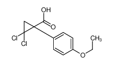 104023-75-8 structure, C12H12Cl2O3