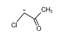 130190-80-6 structure, C3H4ClO-