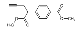 146464-90-6 structure, C14H14O4