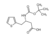 190190-47-7 structure, C13H19NO4S