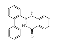 1449074-55-8 structure, C19H15BN2O