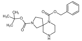 1160247-10-8 structure, C20H29N3O4