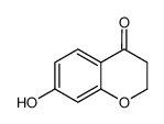 7-羟基色满-4-酮