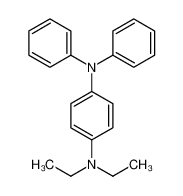 1-N,1-N-diethyl-4-N,4-N-diphenylbenzene-1,4-diamine 89331-92-0