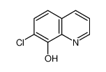 876-86-8 structure, C9H6ClNO