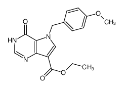 1072097-23-4 structure, C17H17N3O4