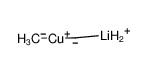 lithium dimethylcuprate
