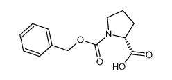 N-Benzyloxycarbonyl-D-proline 6404-31-5