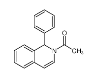 104576-32-1 structure, C17H15NO