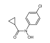 14385-15-0 structure