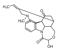 11053-97-7 structure, C22H26N2O4