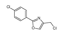 22091-36-7 structure, C10H7Cl2NO