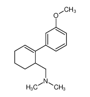 192384-41-1 structure, C16H23NO