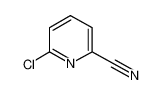 2-氯-6-氰基吡啶