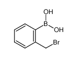 2-(溴甲基)苯硼酸