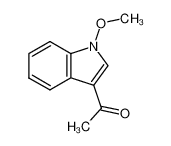 69111-65-5 3-acetyl-1-methoxyindole