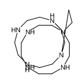 94512-90-0 structure, C18H42N8