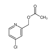 63071-06-7 spectrum, (4-chloropyridin-2-yl)methyl acetate