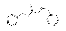 苄基苄基氧基乙酸酯