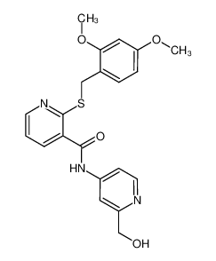 181822-83-3 structure