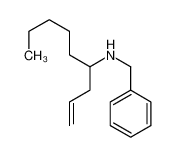 88381-97-9 structure, C16H25N