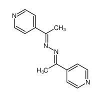 32064-89-4 structure, C14H14N4