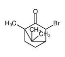 D-溴樟脑