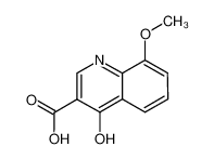 280027-18-1 structure, C11H9NO4