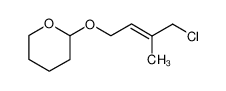 55453-94-6 structure, C10H17ClO2