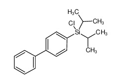 双二苯基氯(1-甲基)硅烷