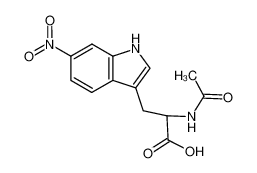 105902-18-9 structure, C13H13N3O5