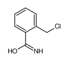 13169-51-2 structure, C8H8ClNO