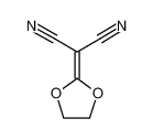 二氰苯乙烯酮乙烯缩醛