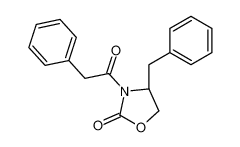 (4R)-4-benzyl-3-(2-phenylacetyl)-1,3-oxazolidin-2-one 144838-82-4