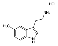 55795-89-6 structure, C11H15ClN2