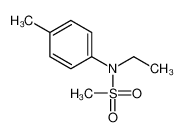 89278-71-7 structure, C10H15NO2S