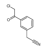 72196-96-4 structure, C10H8ClNO