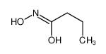 4312-91-8 N-羟基丁酰胺