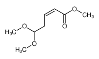 61752-18-9 structure, C8H14O4