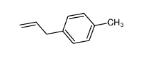 1-烯丙基-4-甲基苯