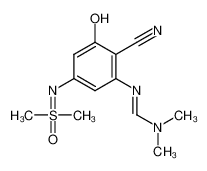 1609962-99-3 structure, C12H16N4O2S