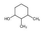 2,3-dimethylcyclohexan-1-ol 1502-24-5